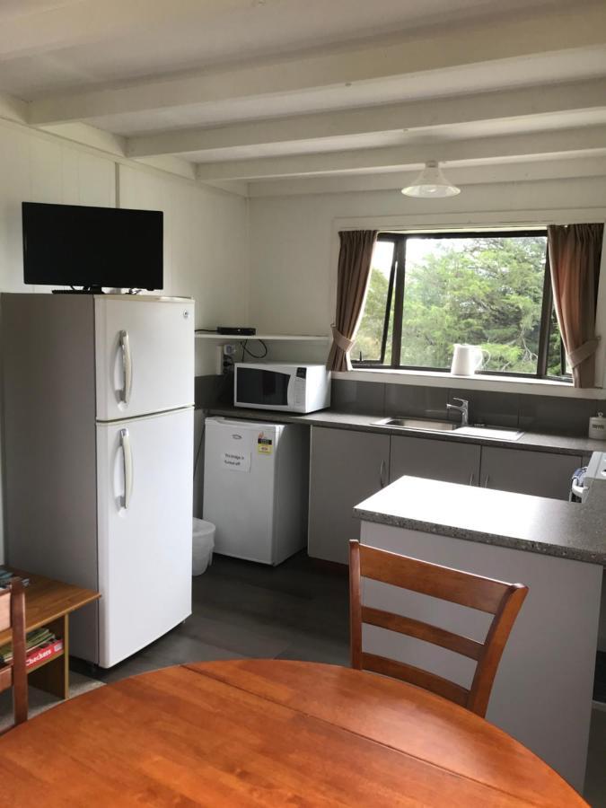 Tophouse Mountainview Cottages Saint Arnaud Buitenkant foto