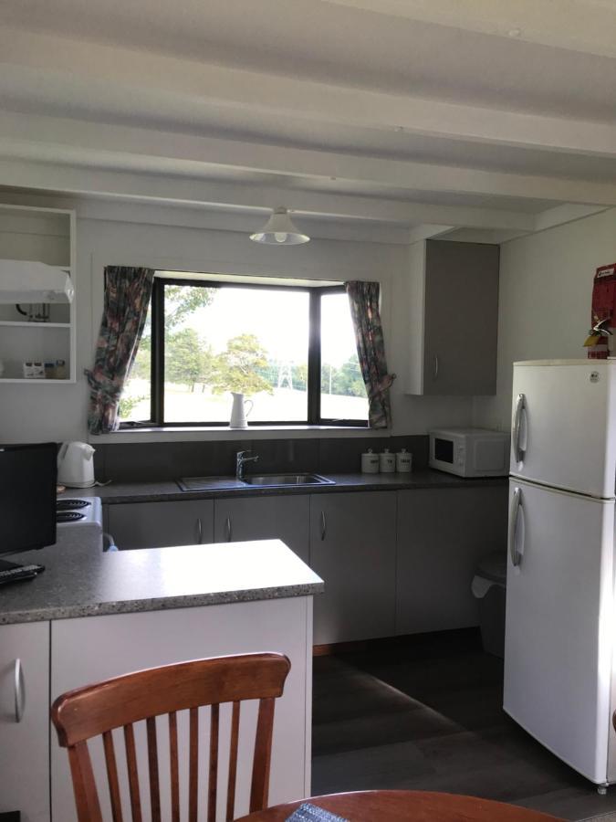 Tophouse Mountainview Cottages Saint Arnaud Buitenkant foto