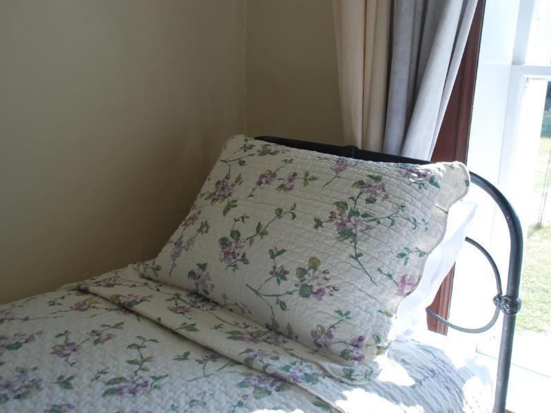 Tophouse Mountainview Cottages Saint Arnaud Buitenkant foto