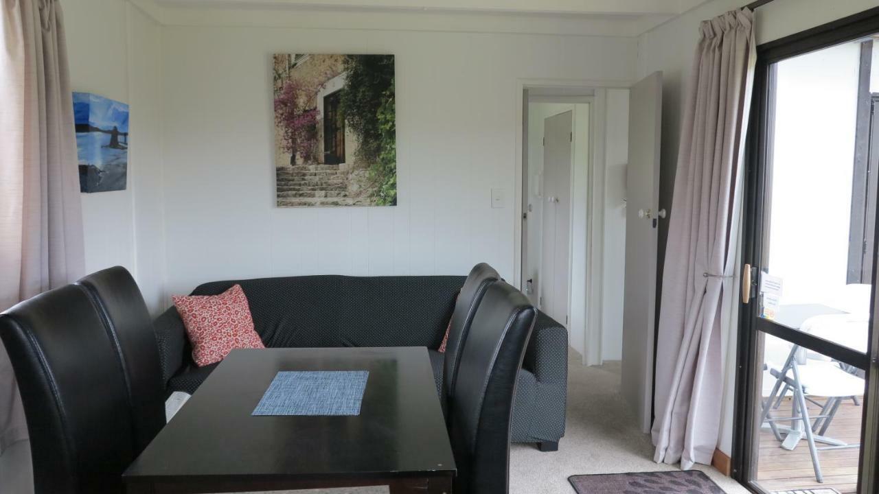 Tophouse Mountainview Cottages Saint Arnaud Buitenkant foto